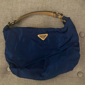 Prada nylon bag